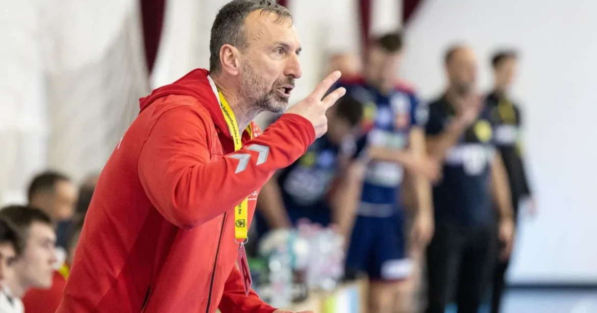 Vadonatúj nevek a magyar férfikézilabda-keretben