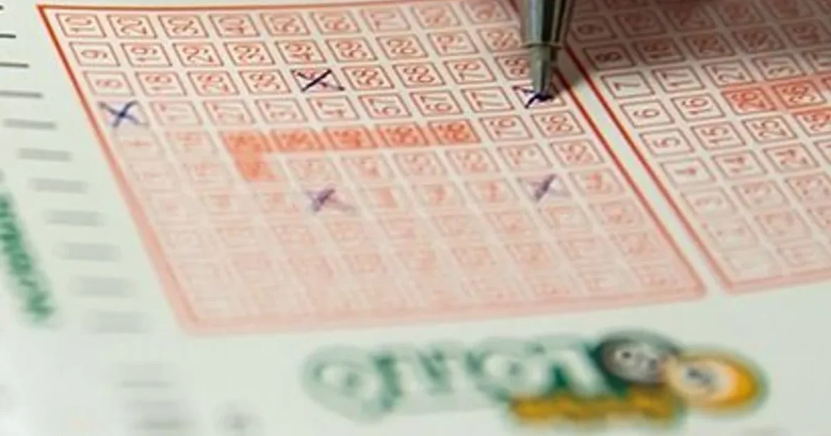 Valaki elvitte az ötöslottó teljes főnyereményét
