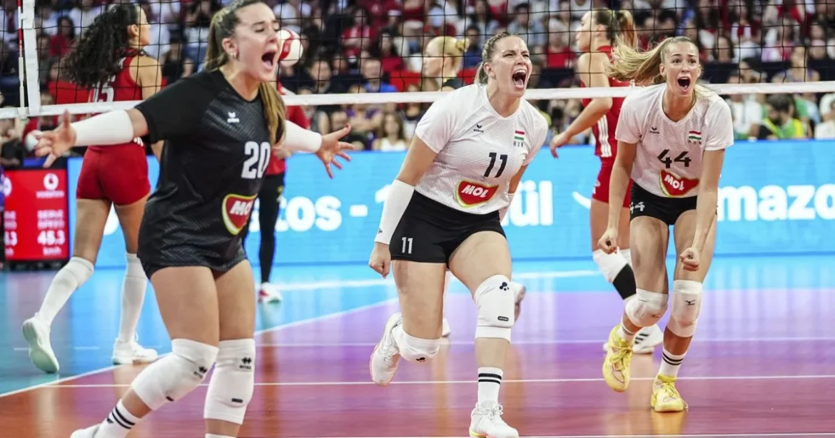 Végveszélyben a magyar röplabda? Biszku Éva, a sportág legendája
