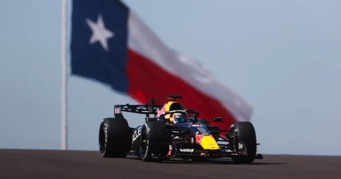 Verstappen súlyos következményekről beszélt, majd a jó kezdés után is panaszkodott