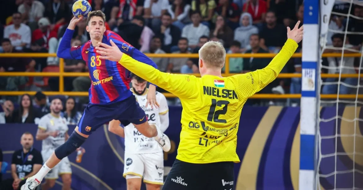 Veszprémben drasztikusan csökkenhet Emil Nielsen fizetése