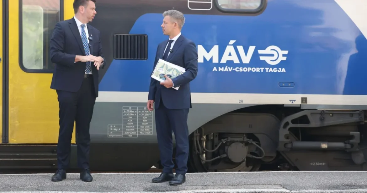 Vitézy Dávid megszólalt a Swietelsky közbeszerzési győzelméről