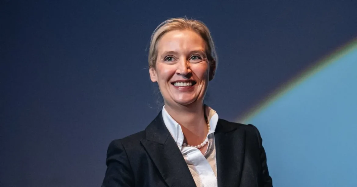 Weidel Strasbourgban hirdetett új európai korszakot, így térne vissza az AfD a kezdetekhez